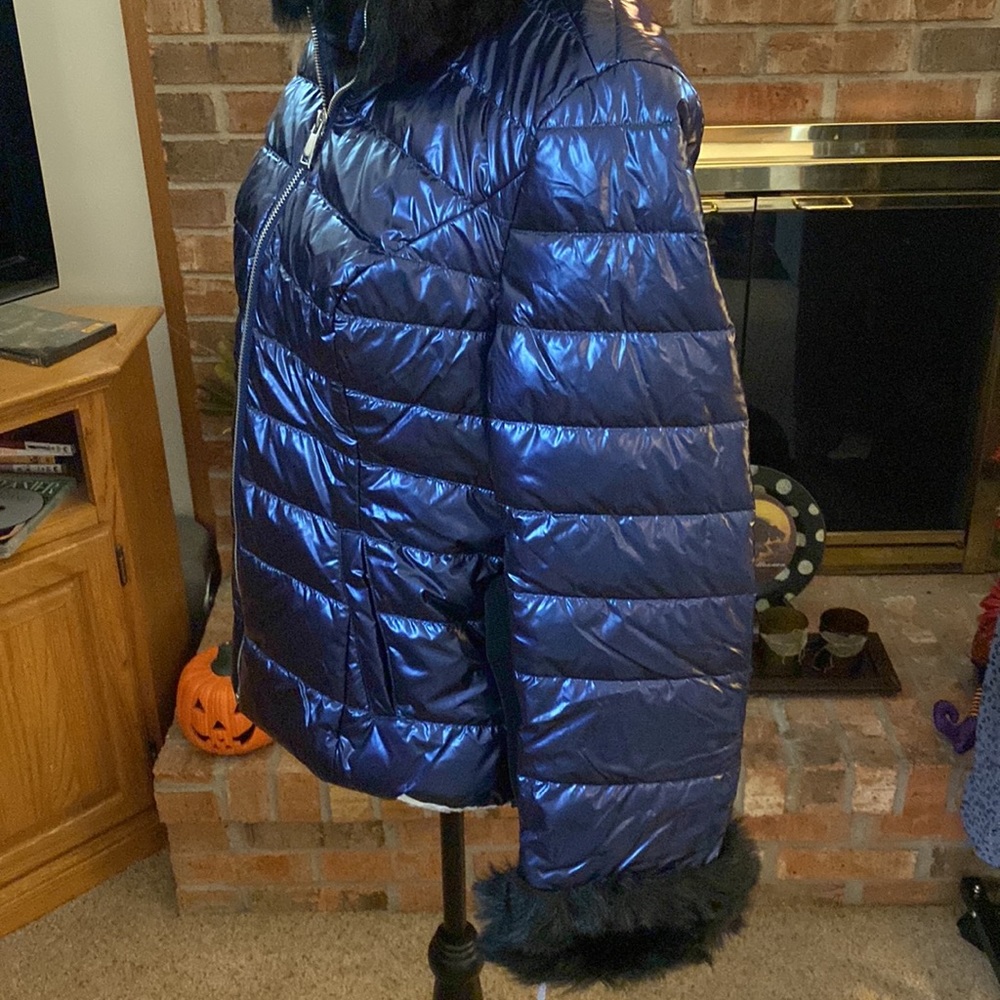 NWT Venus belted jacket - Picture 3 of 8